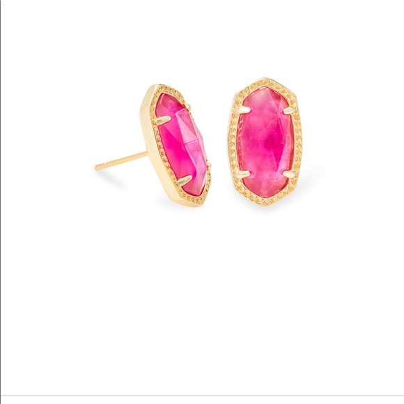 Kendra Scott Jewelry - BRAND NEW Kendra Scott Earrings - Azalea!